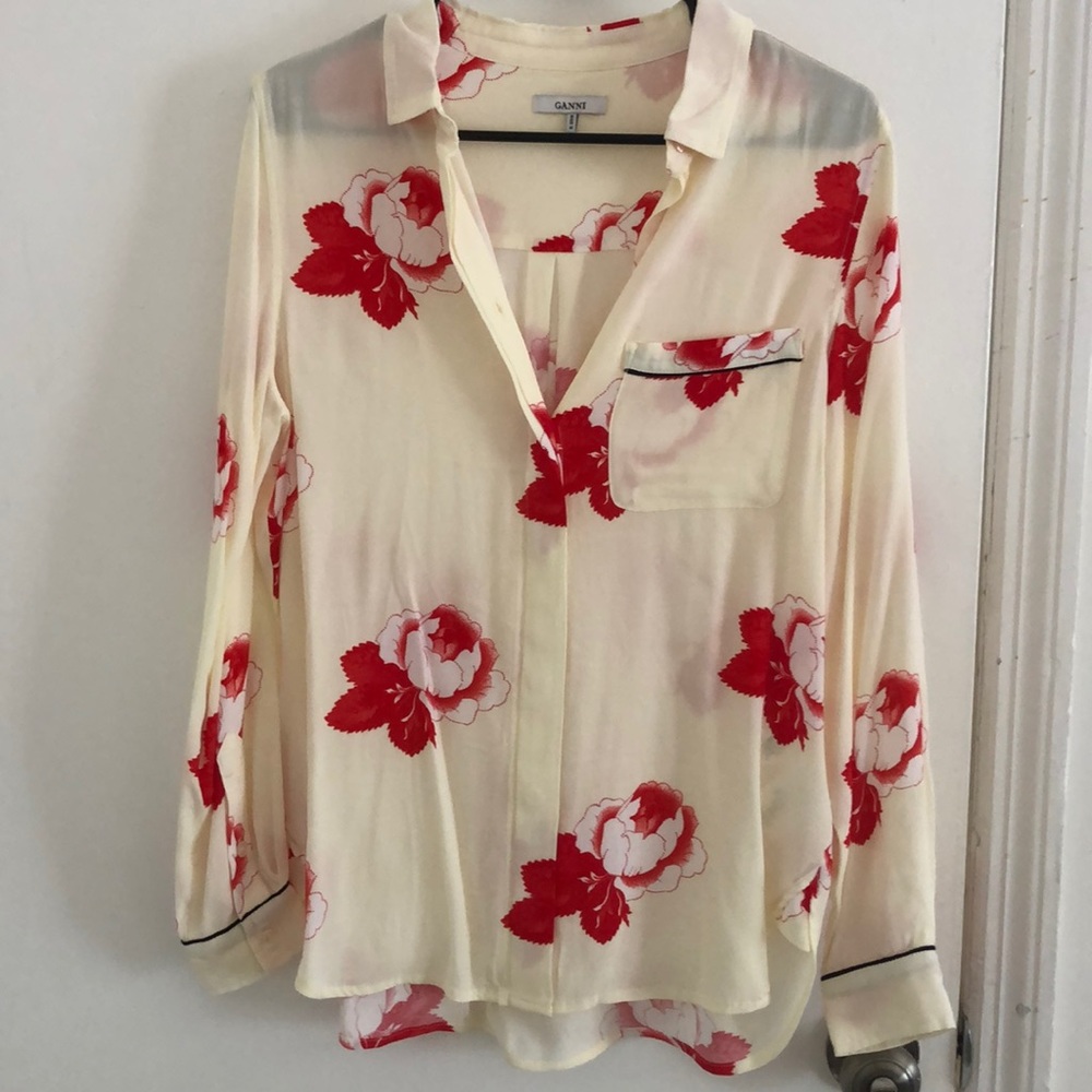COPY - Small blouse